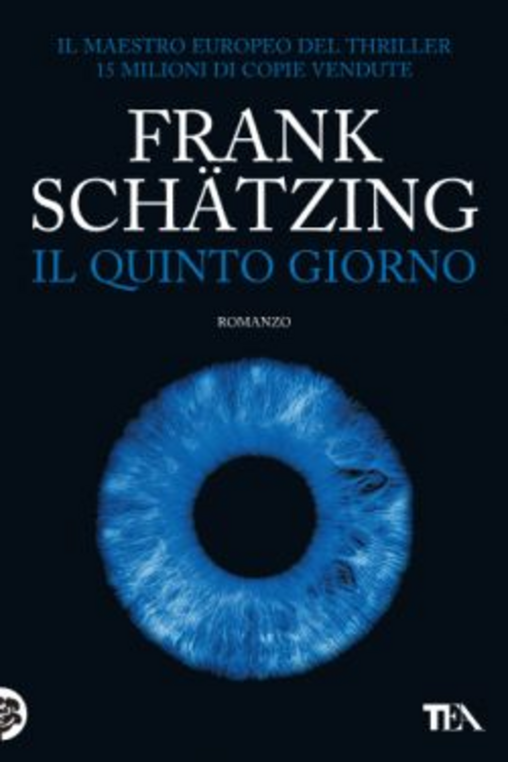 Il quinto giorno Scarica PDF EPUB
