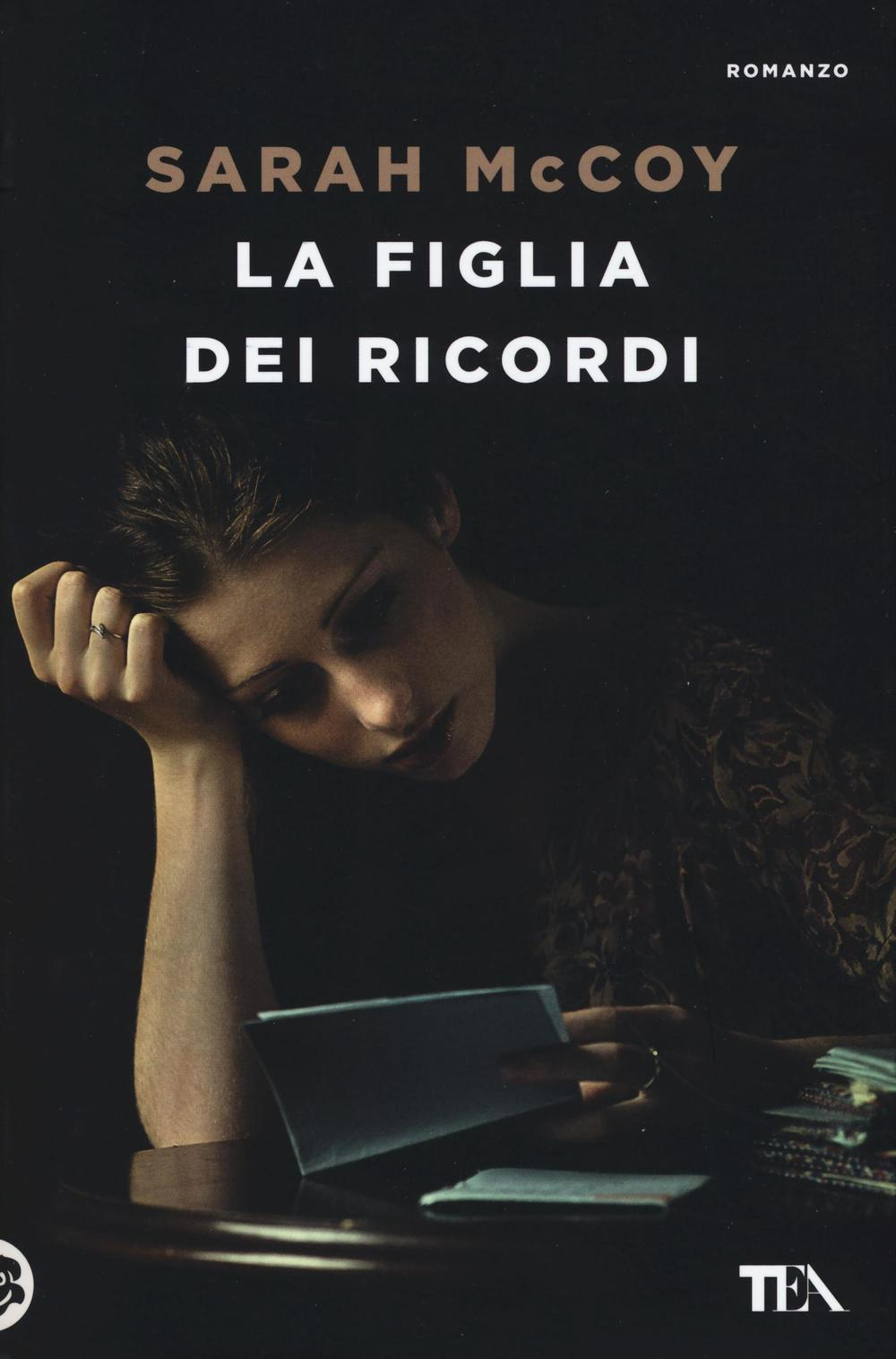 La figlia dei ricordi Scarica PDF EPUB
