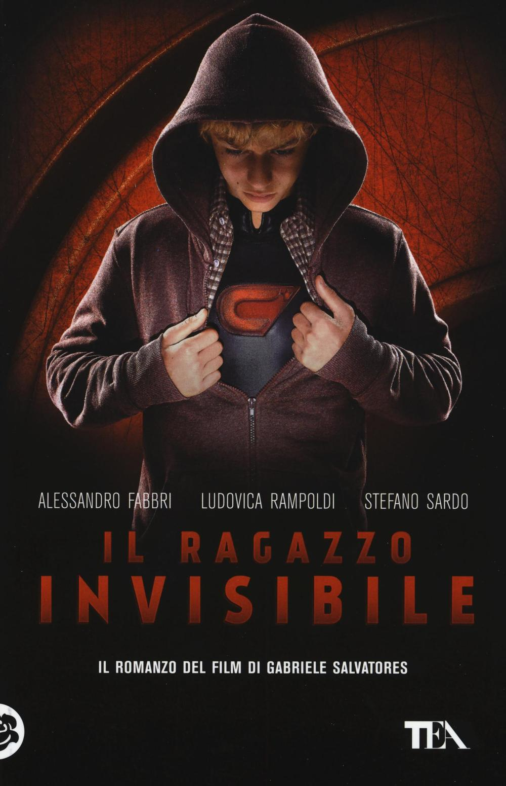 Il ragazzo invisibile Scarica PDF EPUB
