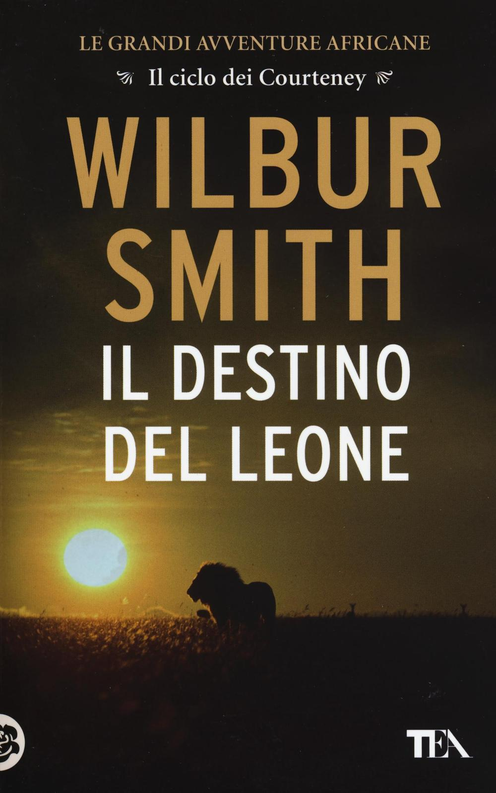 Il destino del leone Scarica PDF EPUB
