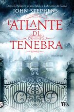 Libro L' atlante di tenebra John Stephens