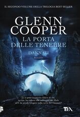 Libro La porta delle tenebre. Dannati Glenn Cooper