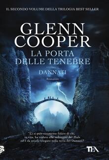 La porta delle tenebre. Dannati.pdf