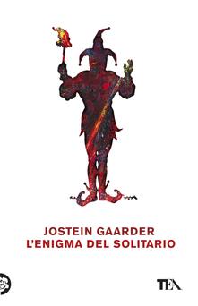 L enigma del solitario.pdf