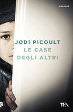 Libro Le case degli altri Jodi Picoult