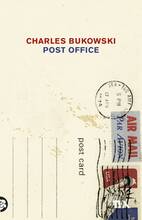 Libro Post Office Charles Bukowski