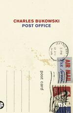 Libro Post Office Charles Bukowski
