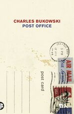 Libro Post Office Charles Bukowski