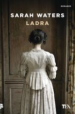 Libro Ladra Sarah Waters