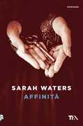 Libro Affinità Sarah Waters