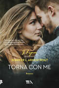 Libro Torna con me Armentrout Jennifer L. (J. Lynn)