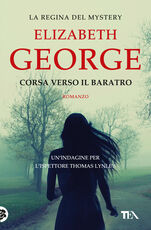 Libro Corsa verso il baratro Elizabeth George