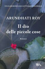 Libro Il dio delle piccole cose Arundhati Roy