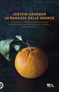 Libro La ragazza delle arance Jostein Gaarder