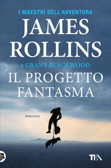 Il progetto fantasma.pdf