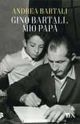 Libro Gino Bartali, mio papà Andrea Bartali
