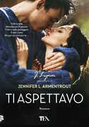 Libro Ti aspettavo J. Lynn