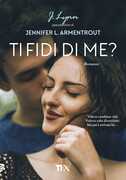 Libro Ti fidi di me? J. Lynn