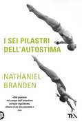 Libro I sei pilastri dell'autostima Nathaniel Branden