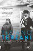 Libro Buonanotte, signor Lenin Tiziano Terzani