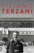 Libro La porta proibita Tiziano Terzani