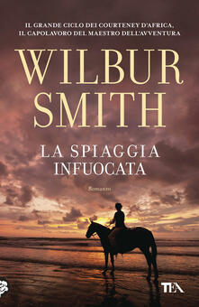 La spiaggia infuocata.pdf