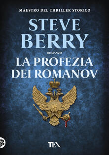 La profezia dei Romanov.pdf