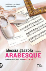 Libro Arabesque Alessia Gazzola