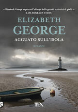 Libro Agguato sull'isola Elizabeth George