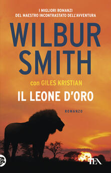 Il leone doro.pdf