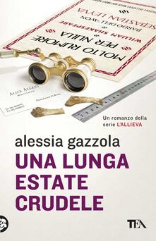 Gratis Pdf Una Lunga Estate Crudele Pdf Game