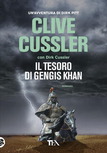 Il tesoro di Gengis Khan.pdf