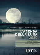 Libro L' agenda della luna 2020 Johanna Paungger Thomas Poppe