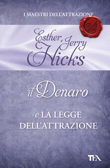 Il denaro e la legge dellattrazione.pdf