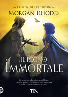 Il regno immortale. La saga dei tre regni.pdf