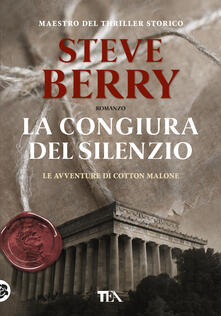 La congiura del silenzio.pdf