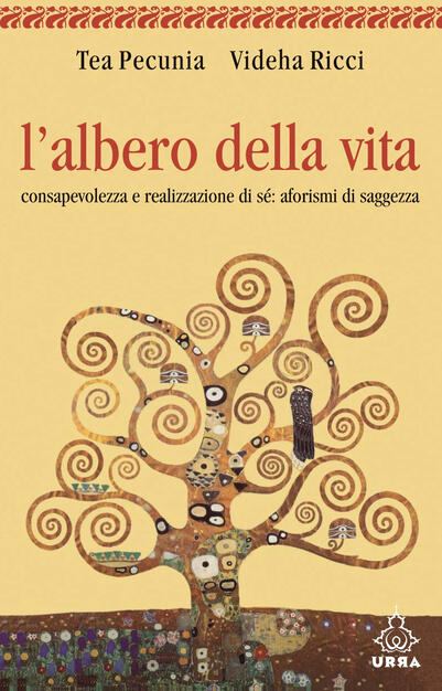 L Albero Della Vita Consapevolezza E Realizzazione Di Se Aforismi Di Saggezza Pecunia Bassani Tea Ricci Videha Ebook Pdf Con Drm Ibs