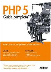 Libro PHP 5 Andi Gutmans Stig Bakken Derick Rethans