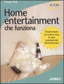 Home entertainment che funziona.pdf