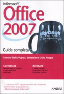Office 2007. Guida completa.pdf