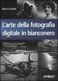 L arte della fotografia digitale in bianconero.pdf