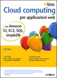 Image of Cloud computing per applicazioni web