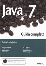 Libro Java 7 Pellegrino Principe