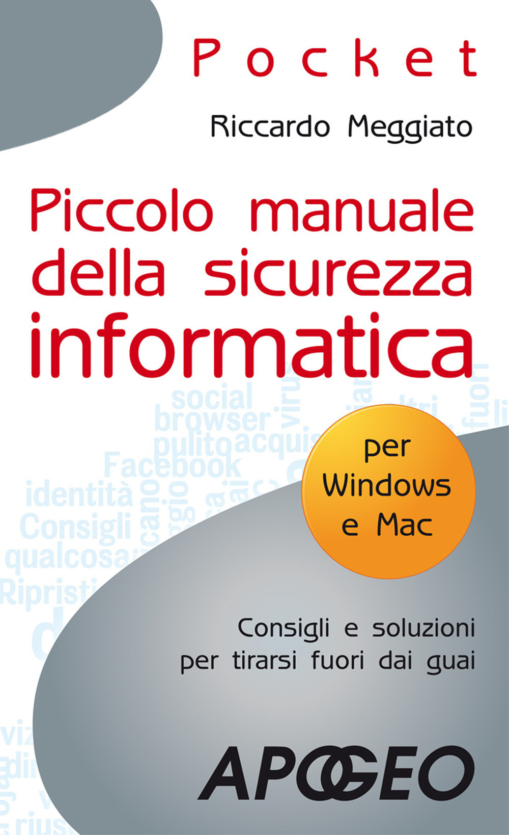 Image of Piccolo manuale della sicurezza informatica