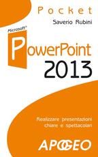 Libro PowerPoint 2013 Saverio Rubini
