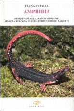 Libro Amphibia. Vol. 42
