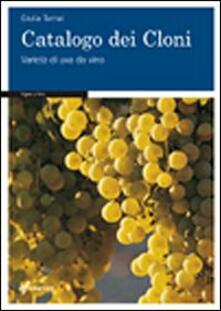 Catalogo dei cloni. Varietà di uva da vino.pdf