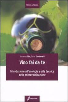 Il vino fai da te. Introduzione allenologia e alla tecnica della microvinificazione.pdf