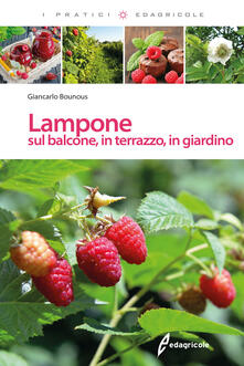 Lampone sul balcone, in terrazzo, in giardino.pdf