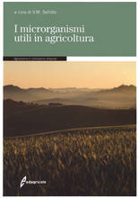 Libro I microrganismi utili in agricoltura